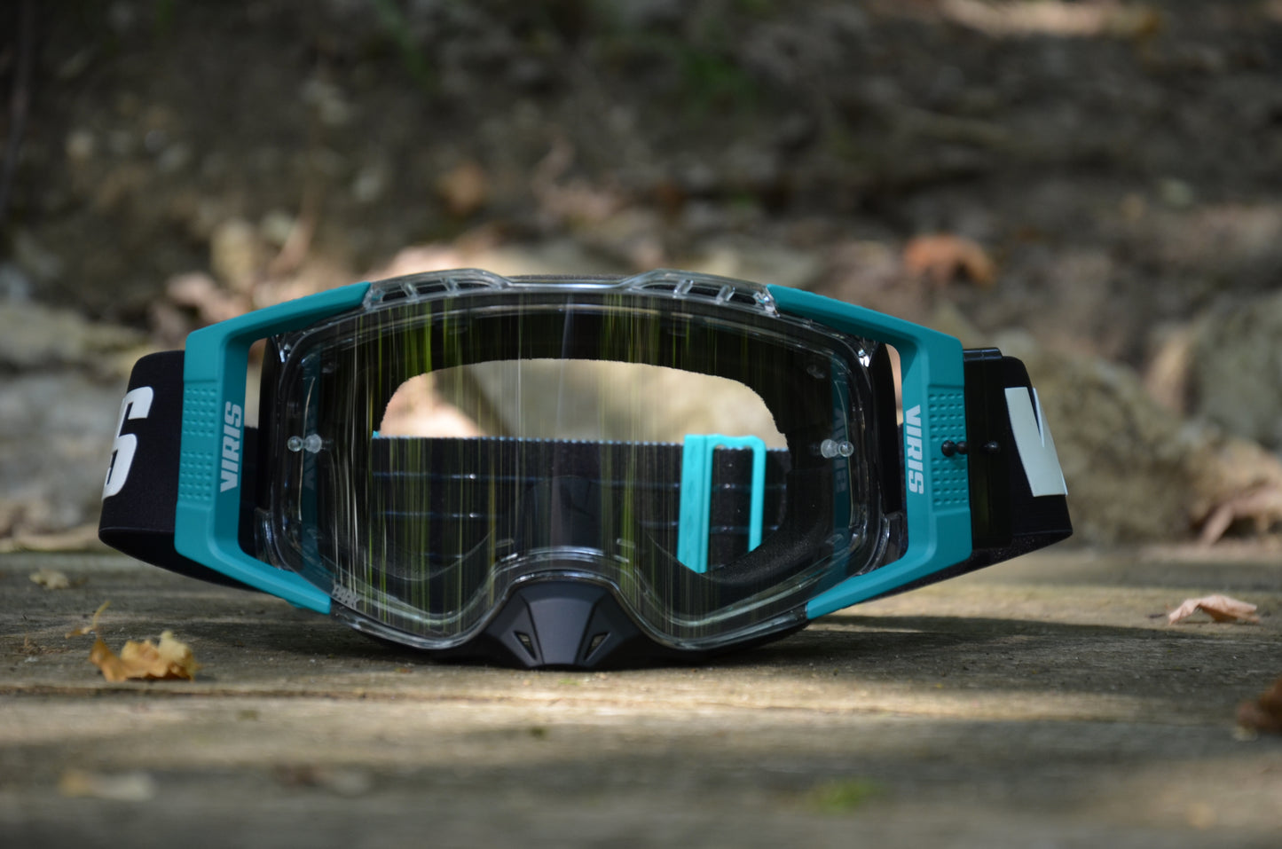 ONYX™ Park Series Team Edition black/mint