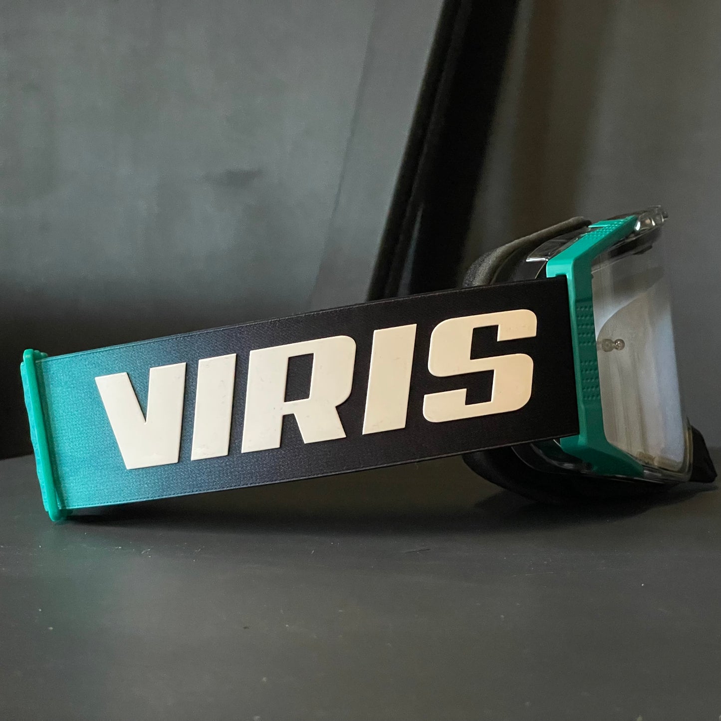 ONYX™ Park Series Team Edition black/mint