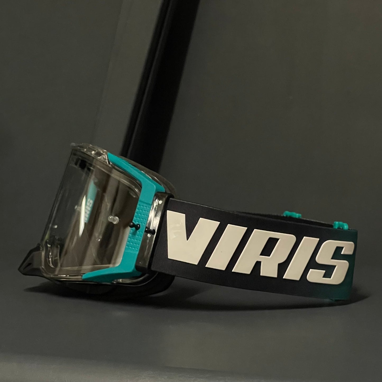 ONYX™ Park Series Team Edition black/mint