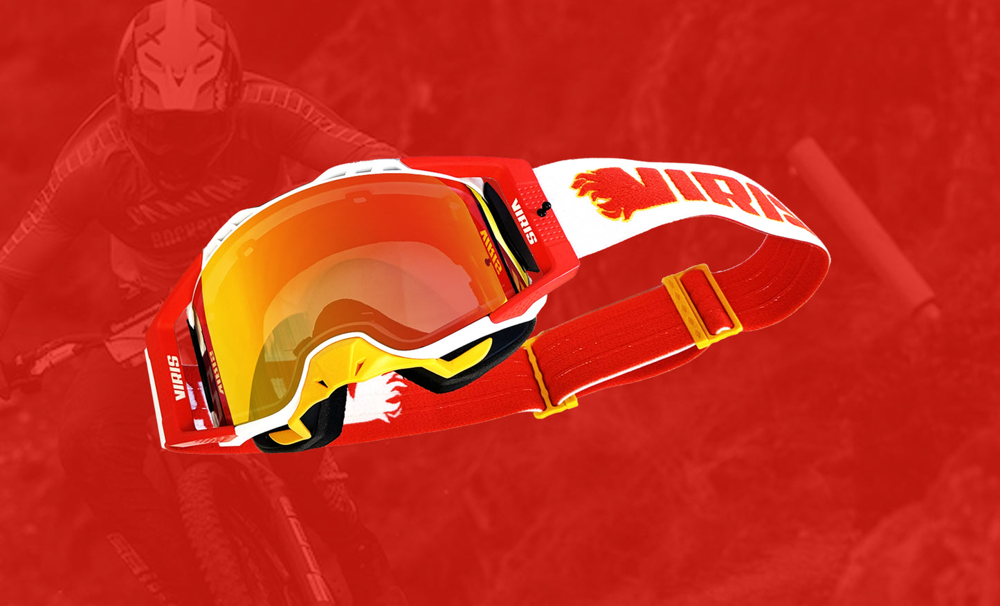 ONYX™ - Athlete Series - Jack Menzies