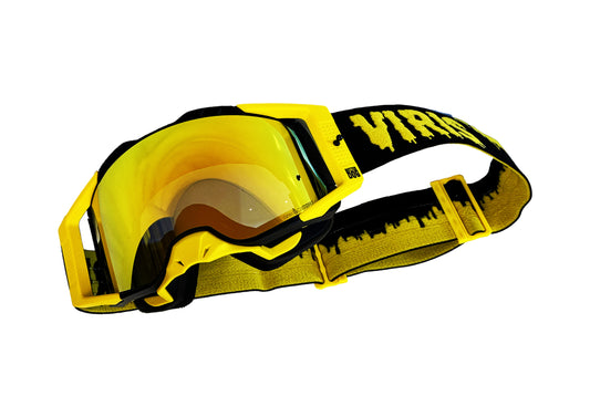 ONYX™ - Brook Macdonald Signature Downhill & Motocross Brille