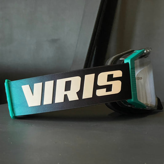 ONYX™ Park Series Team Edition black/mint