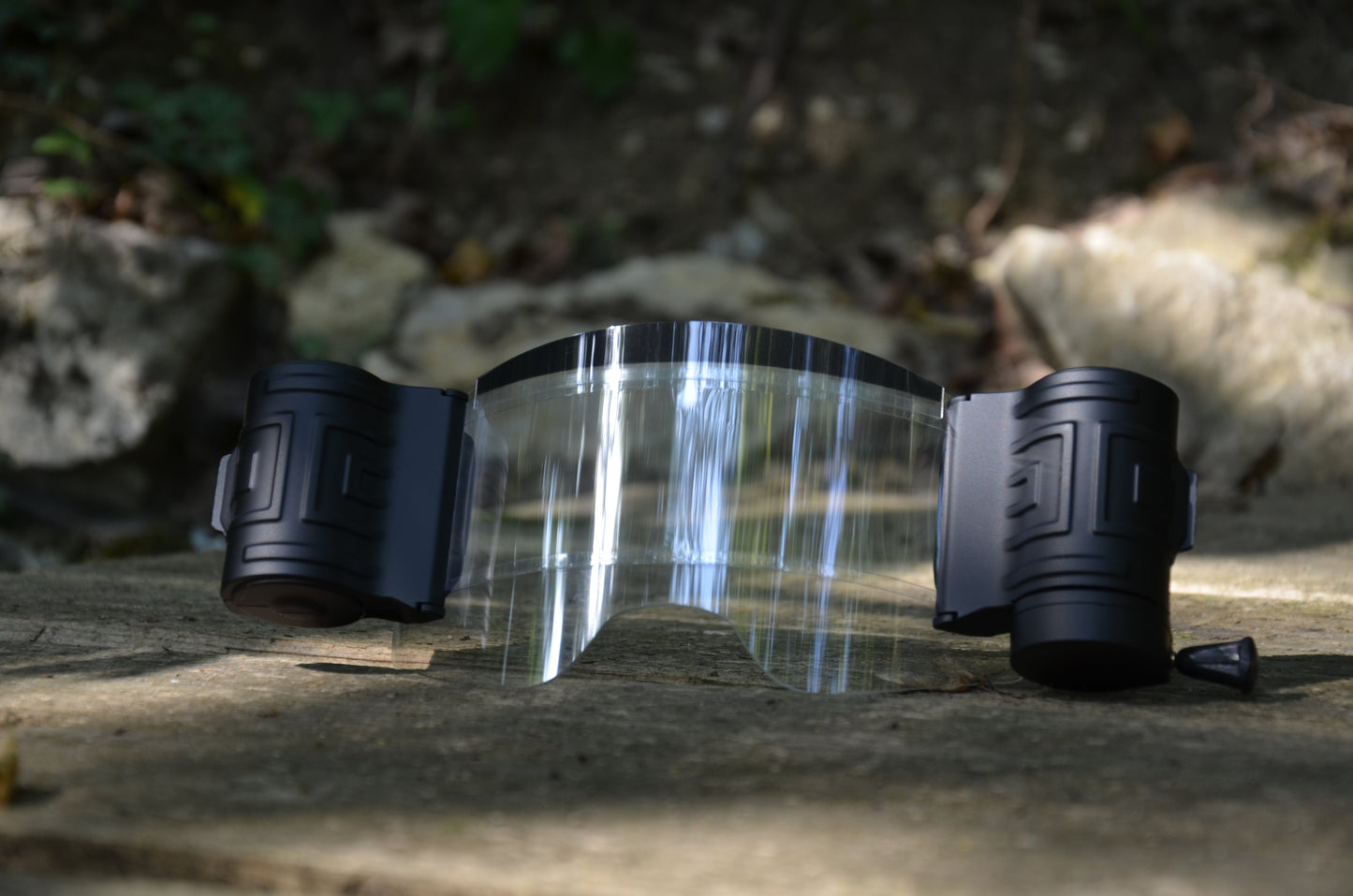ONYX™ - Roll-Off-System