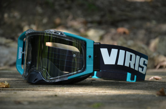 ONYX™ Park Series Team Edition black/mint