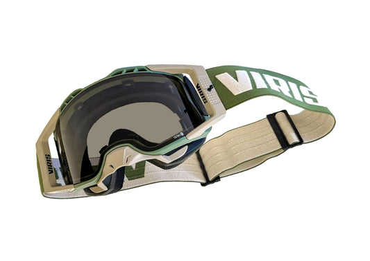 ONYX™ - Greg Minnaar Signature Downhill & Motocross Brille