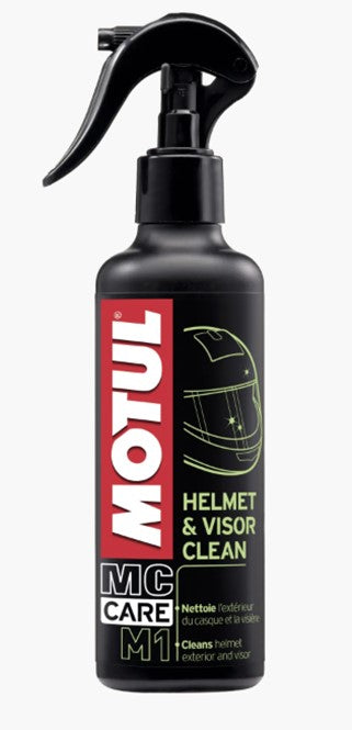 VIRIS X MOTUL Care Paket